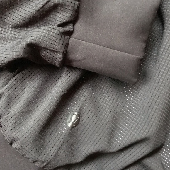 Lululemon Bomber Jacket - Picture 9 of 10